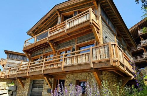 Font-Romeu-Odeillo-Via Ski Chalet | Chalet Collection Cassiopée - Les Chalets Secrets