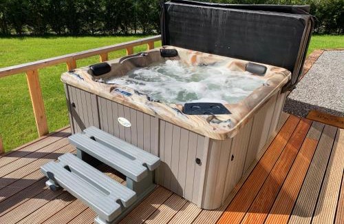 Barvaux Ski Chalet | Chalet Colorado - jacuzzi, playstation, lakens