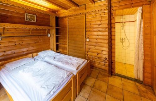 Barvaux House | Chalet Comfort Near Durbuy