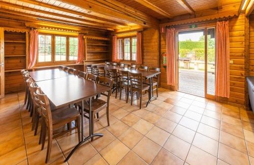 Barvaux House | Chalet Comfort Near Durbuy