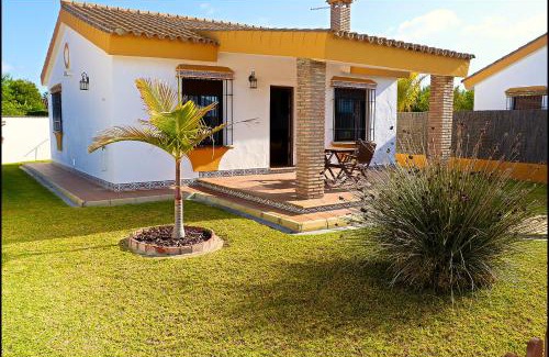 Conil de la Frontera Ski Chalet | Chalet con piscina privada