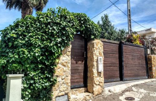 Nijar House | Chalet con piscina en Níjar