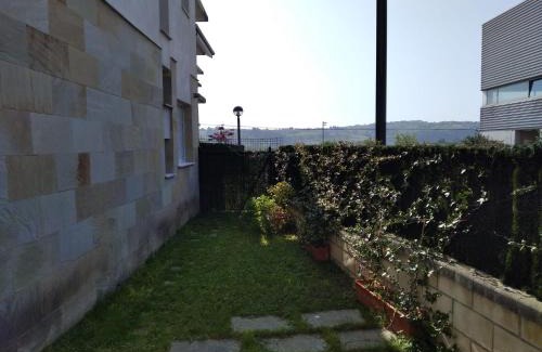 Miengo Ski Chalet | Chalet con piscina entre Liencres y Suances