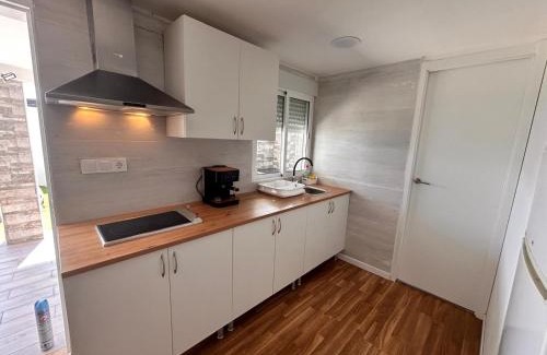 Benicarlo House | Chalet con piscina