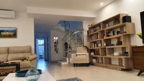Puerto Rey House | CHALET CON PISCINA PRIVADA EN LA URB. DE PUERTO REY