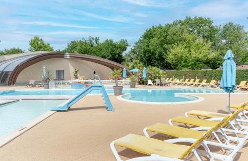 Biscarrosse Ski Chalet | Chalet Confort à Biscarrosse - 6 Pers. - FR-1-319-594
