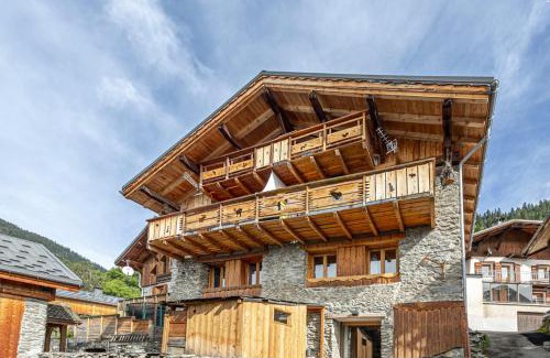Bozel Ski Chalet | Chalet confortable et au calme - à 20 minutes de Courchevel