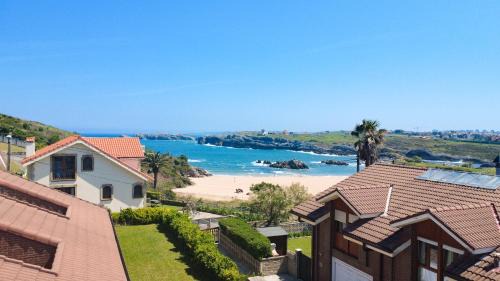 Soto de la Marina House | chalet costa de san juan