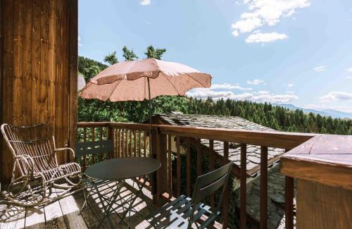 Bourg-Saint-Maurice Ski Chalet | Chalet cosy