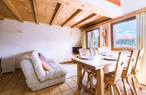 Bourg-Saint-Maurice Ski Chalet | Chalet cosy