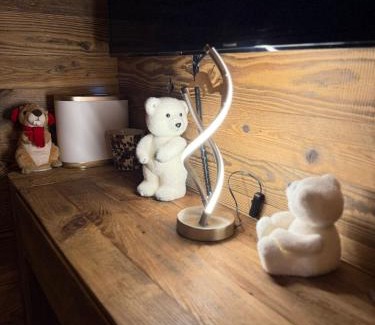 Les Gets Ski Chalet | Chalet Cosy Les Gets Vue Montagne