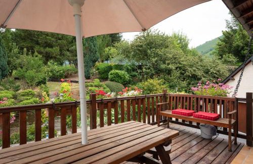Accous House | Chalet cosy Vallée d’Aspe
