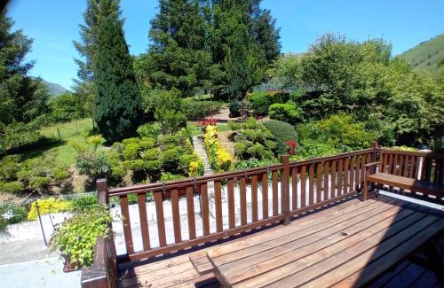 Accous House | Chalet cosy Vallée d’Aspe
