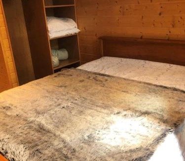 Reallon Ski Chalet | Chalet Crocus - Chalets pour 12 Personnes 444