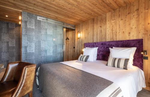 Val-Thorens Ski Chalet | Chalet Cullinan by Les Etincelles