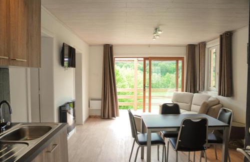 Bohon House | Chalet d'Aventures