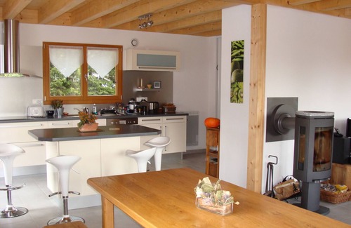 Les Avanchers-Valmorel Ski Chalet | Chalet - Doucy Tarentaise