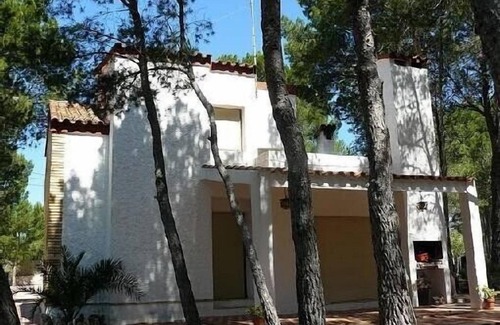 L'Ametlla de Mar Ski Chalet | Chalet D'Sant Jordi Alfama