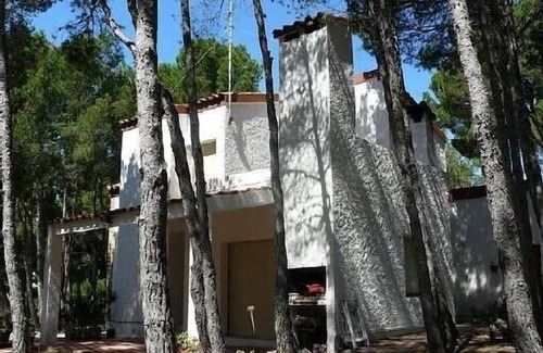 L'Ametlla de Mar Ski Chalet | Chalet D'Sant Jordi Alfama