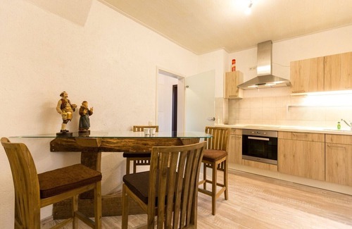 Windeck House | Chalet Dattenfeld - charming half-timbered house