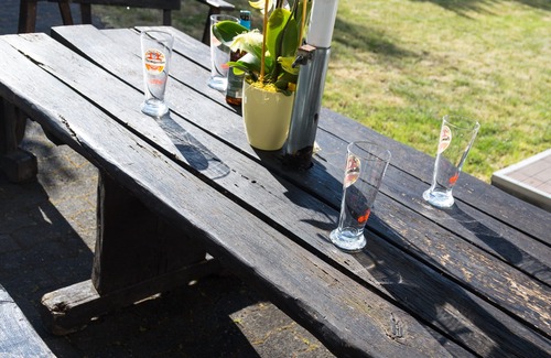 Windeck House | Chalet Dattenfeld - charming half-timbered house