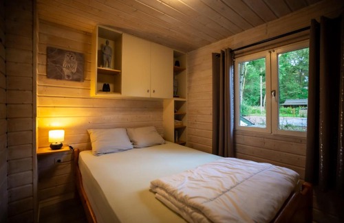 Zutendaal Other | Chalet de bosuil