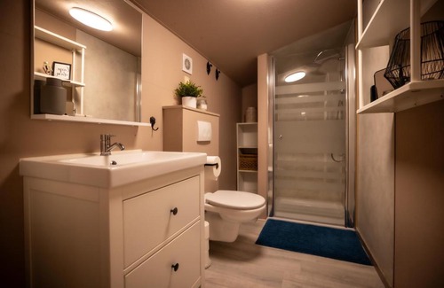 Zutendaal Other | Chalet de bosuil