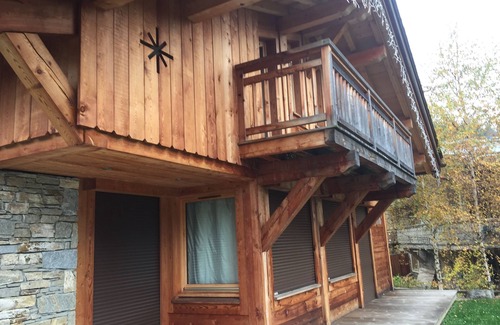 Megeve Ski Chalet | Chalet de charme 4*| Megève| Luxury, center & ski slopes within walking distance + premium services*.