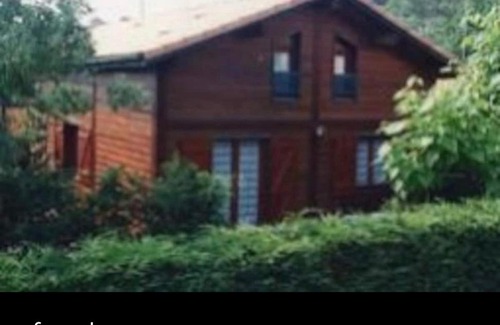 Biscarrosse Ski Chalet | Chalet de charme proche du lac