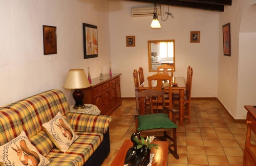 Conil de la Frontera Ski Chalet | Chalet del Pato with private pool