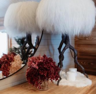 La Clusaz Ski Chalet | Chalet de l'Ours, 4 étoiles, avec spa et proche des pistes