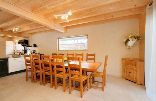 Venosc Ski Chalet | Chalet de Montagne Sauna Jaccuzi Hammam à 300m du Télécabine