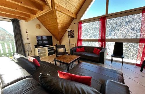 Villard-de-Lans Ski Chalet | Chalet de Montagne Villard de Lans