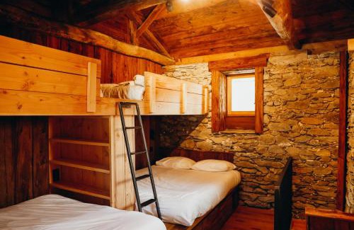 Saint-Marcel Apartment | Chalet des Amis by Lodji