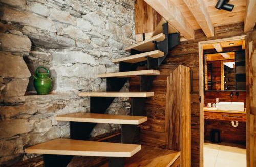 Saint-Marcel Apartment | Chalet des Amis by Lodji