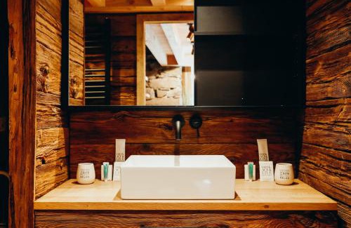 Saint-Marcel Apartment | Chalet des Amis by Lodji