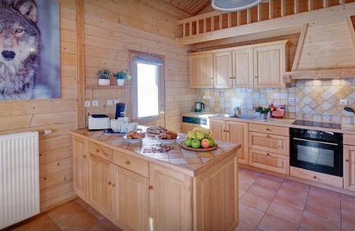 Le Grand-Bornand Ski Chalet | Chalet des Mômes - OVO Network