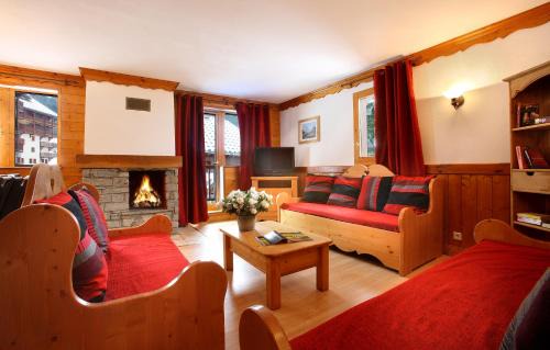 Oz Apartment | Chalet des Neiges Oz en Oisans