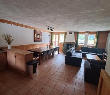 Oz Apartment | Chalet des Neiges Oz en Oisans