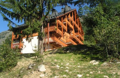 Oz Apartment | Chalet des Neiges Oz en Oisans