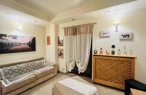 Castel di Sangro House | Chalet di montagna