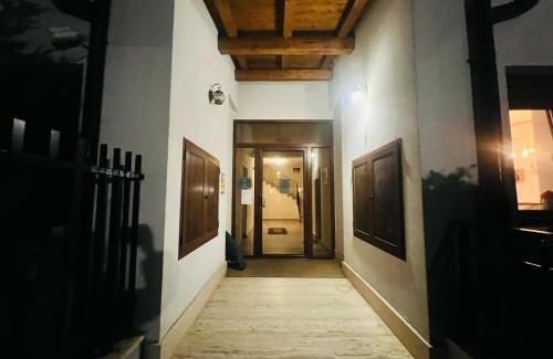 Castel di Sangro House | Chalet di montagna