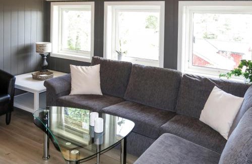 Aseral Ski Chalet | Chalet Doghouse by Interhome