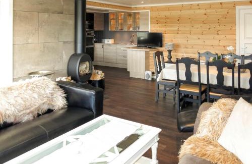 Aseral Ski Chalet | Chalet Doghouse by Interhome