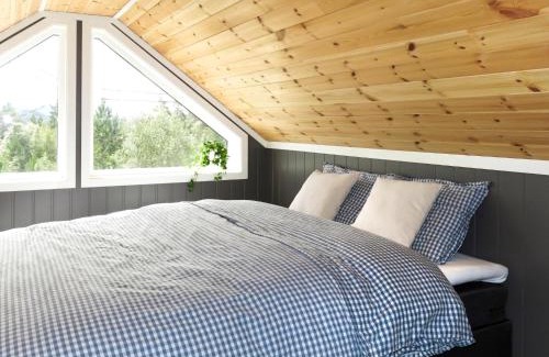 Aseral Ski Chalet | Chalet Doghouse by Interhome
