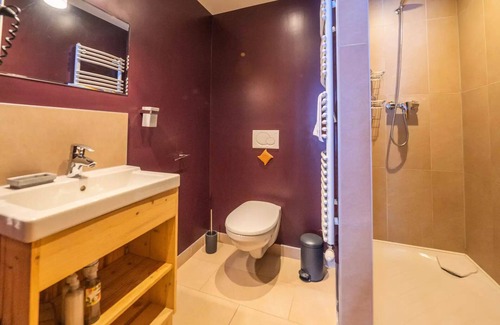 Viel-Alpe Ski Chalet | Chalet Dolphin - Chalets for 15 People