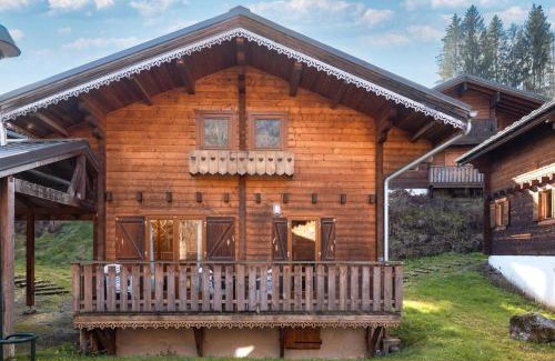 Morillon Ski Chalet | Chalet du Bief , Morillon 4-6 pers