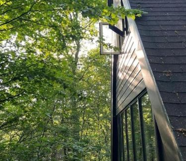 Bohon Ski Chalet | Chalet Du Bois VI
