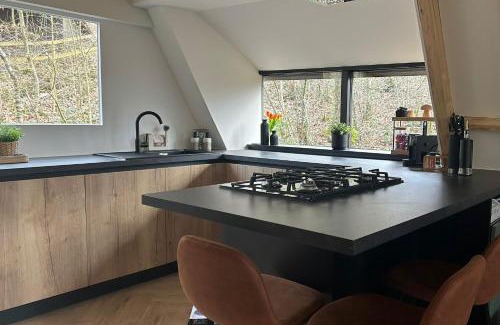 Bohon Ski Chalet | Chalet Du Bois VI