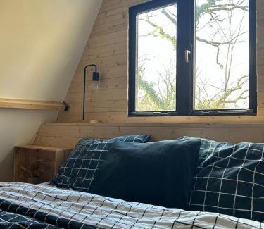 Bohon Ski Chalet | Chalet Du Bois VI